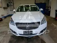 2015 Buick REGAL фото