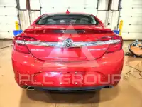 2015 Buick REGAL photo