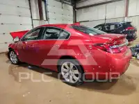 2015 Buick REGAL photo