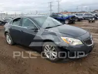 2015 Buick REGAL photo