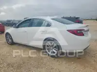 2015 Buick REGAL photo