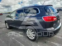 2015 Buick ENCLAVE фото