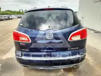 2015 Buick ENCLAVE фото