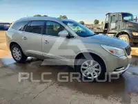 2015 Buick ENCLAVE фото