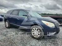2015 Buick ENCLAVE фото
