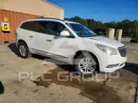 2015 Buick ENCLAVE фото