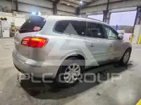 2015 Buick ENCLAVE фото
