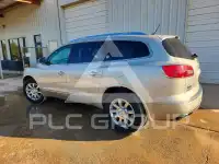 2015 Buick ENCLAVE фото