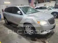 2015 Buick ENCLAVE фото