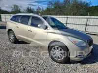2015 Buick ENCLAVE фото