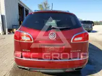 2015 Buick ENCLAVE photo