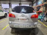 2015 Buick ENCLAVE фото