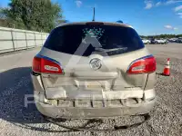2015 Buick ENCLAVE фото