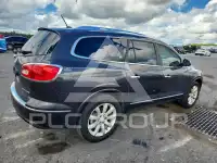 2015 Buick ENCLAVE фото