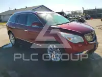 2015 Buick ENCLAVE photo