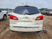 2015 Buick ENCLAVE photo