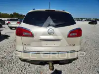 2015 Buick ENCLAVE фото