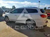 2015 Buick ENCLAVE фото