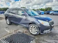 2015 Buick ENCLAVE фото
