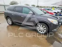 2015 Buick ENCLAVE фото