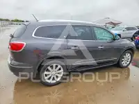 2015 Buick ENCLAVE фото