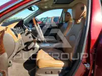 2015 Buick ENCLAVE photo