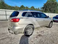 2015 Buick ENCLAVE фото