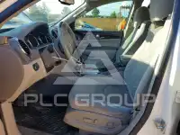 2015 Buick ENCLAVE фото