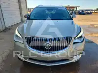 2015 Buick ENCLAVE фото