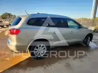 2015 Buick ENCLAVE фото