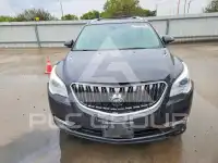 2015 Buick ENCLAVE фото