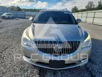 2015 Buick ENCLAVE фото