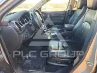 2015 Buick ENCLAVE фото