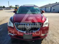 2015 Buick ENCLAVE photo