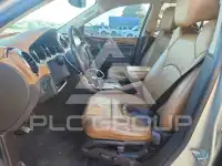 2015 Buick ENCLAVE фото