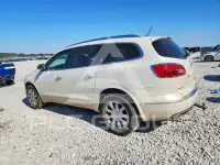 2015 Buick ENCLAVE фото