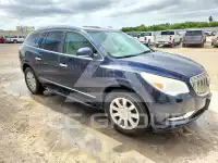 2015 Buick ENCLAVE фото