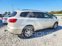 2015 Buick ENCLAVE фото