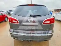 2015 Buick ENCLAVE фото