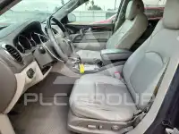 2015 Buick ENCLAVE фото