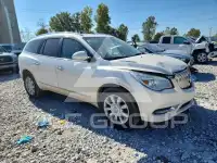 2015 Buick ENCLAVE фото