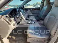 2015 Buick ENCLAVE фото