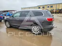 2015 Buick ENCLAVE фото