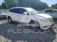 2015 Buick ENCLAVE фото
