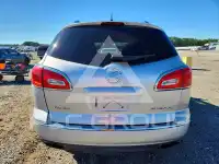 2015 Buick ENCLAVE фото