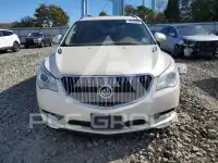 2015 Buick ENCLAVE фото