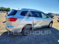 2015 Buick ENCLAVE фото