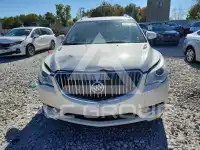 2015 Buick ENCLAVE фото