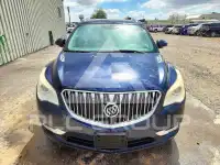 2015 Buick ENCLAVE фото