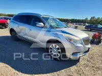2015 Buick ENCLAVE фото